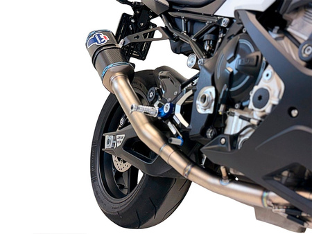 TERMIGNONI Układ Wydechowy BMW S1000RR 2019-2026
