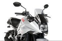 Lekko przyciemniany (H)