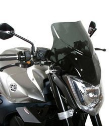 Barracuda Yamaha FZ1 Owiewka