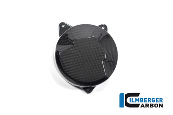 Osłona sprzęgła - połysk do Ducati Streetfighter V4 2020-2022 ILMBERGER KDA.011.SFV4G.K