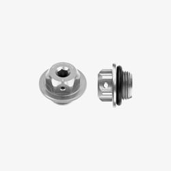 Bonamici korek wlewu oleju - Suzuki M20x1,5