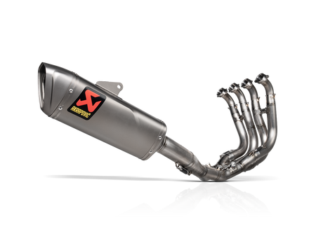 Akrapovic Układ Wydechowy Racing Line BMW S1000RR 2019-2026