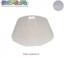 MRA Szyba motocyklowa HONDA GL1200, SC14, -, forma AR-GLA1, przyciemniana