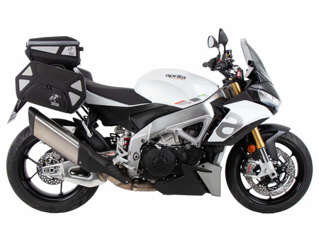 C-Bow sidecarrier for Aprilia Tuono V4 (2021-2024)