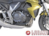 CRASHBARY CZARNE HONDA CB 1000 R  SW-MOTECH