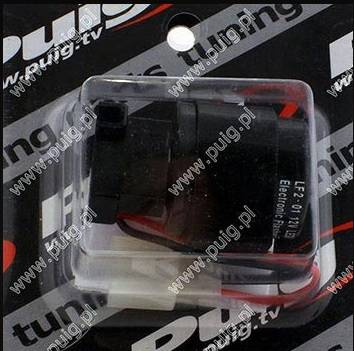 PRZERYWACZ PUIG DO UKŁADÓW DIODOWYCH (2-PIN)