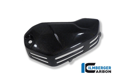 Pokrywa głowicy prawej carbon do BMW R 1200 GS (LC) (2013-2016) ILMBERGER VAR.006.GS12L.K