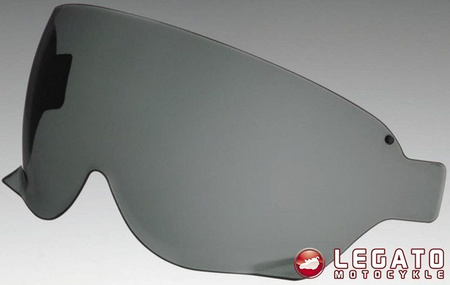 Szyba wizjer SHOEI CJ-3 dark tinted do SHOEI JO