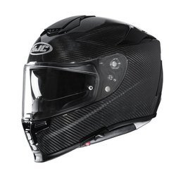 Motocyklowy Kask HJC RPHA-70 Carbon Black