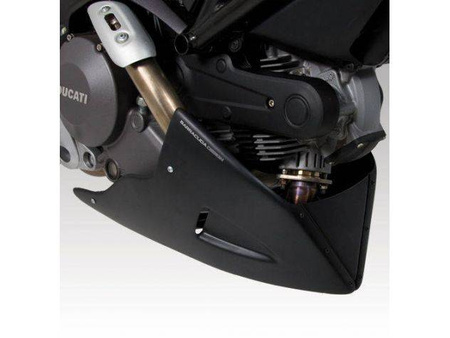 Barracuda Ducati Monster 696/796 Osłona Silnika