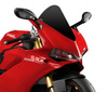 Szyba sportowa PUIG do Ducati 959 / 1299 Panigale Czarny (N) 7621N
