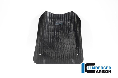 Płyta bazowa siedziska wyścigowa - matt do HONDA CBR 1000 RR-R / SP Racing (2020-2023) ILMBERGER SIP.166.CBR2M.K