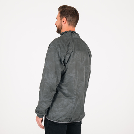 Tor Waterproof Shell - Charcoal Men's