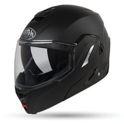 Kask Airoh Rev 19 Color Black Matt