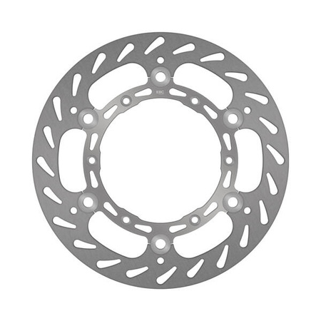 EBC Tarcza hamulcowa motocyklowa MD6356D Enduro, Moto-X, ATV