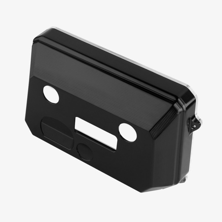 BONAMICI RACING Osłona Zegarów i Wyświetlacza Yamaha YZF-R9