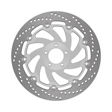 EBC Tarcza hamulcowa do motocykli MD719RS Street