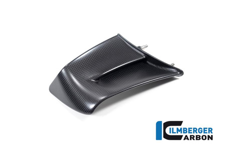Deflektor powietrza prawy matowy Ducati Panigale V4 / V4 S / V4 R (od 2022) ILMBERGER VFR.103.V422M.K