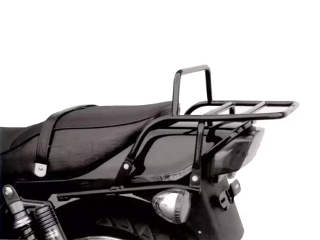 Kawasaki Zephyr 550 (1991-1999) topcase carrier