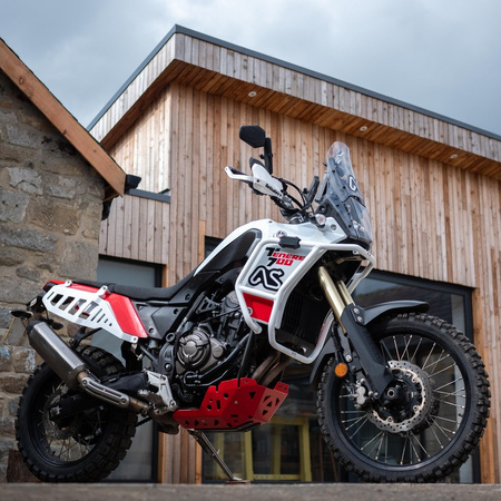 ADVENTURE SPEC stelaże boczne Yamaha TENERE 700  (2019-2025))