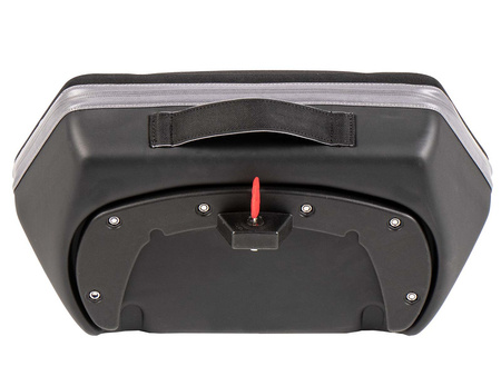 Royster Speed side bag set black/grey for C-Bow holder