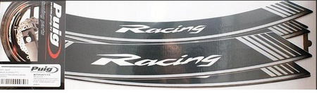 PASKI NA FELGI PUIG UNIWERSALNE (RACING)