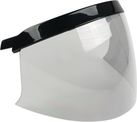 Szyba Bell Scout Air Clear