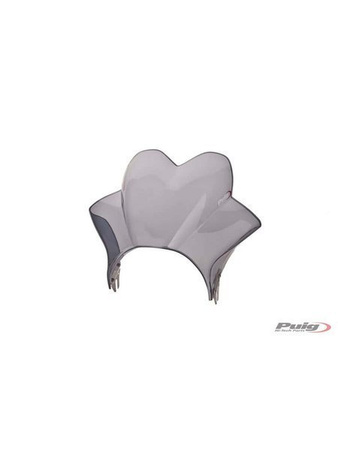 Owiewka uniwersalna PUIG Wave Niebieski (A) 2208A