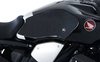 TANKPAD ANTYPOŚLIZGOWY 2 CZĘŚCI RG RACING HONDA CB1000R(+) 18 BLACK