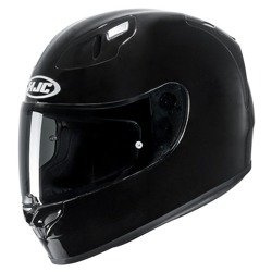 KASK HJC FG-17 METAL BLACK