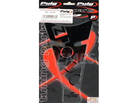 TANKPAD PUIG SPIRIT DO KAWASAKI Z1000