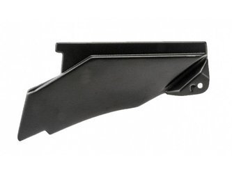 PANELE BOCZNE TYLNE PUIG DO BMW R1200RT 05-13