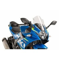Szyba sportowa PUIG do Suzuki GSX-R250 2017-2019