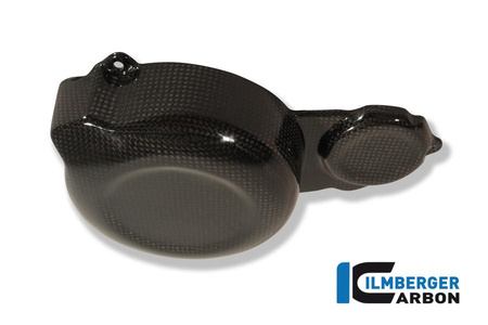 Osłona silnika prawa - carbon BMW F 700 GS (od 2013) / F 800 GS (od 2013) / F 800 GS Adventure (od 2013) ILMBERGER RMD.002.F800G.K.