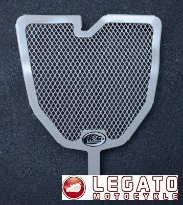 OSŁONA KOLEKTORÓW WYDECHOWYCH HONDA CBR600RR 13- TITANUM