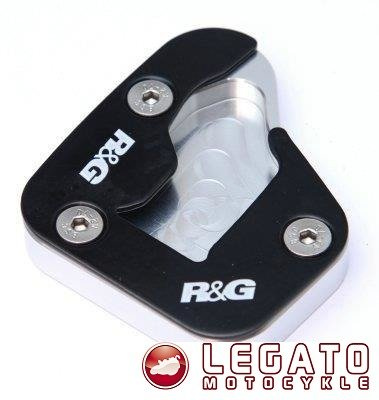 ELEMENT NÓŻKI SUZUKI GSXR1300 HAYABUSA 08-