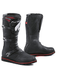 BUTY MOTOCYKLOWE TRIAL FORMA BOULDER