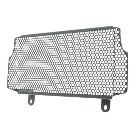 Evotech Performance osłona chłodnicy - Kawasaki Ninja 300  2016 - 2018 (PRN012757-01) 