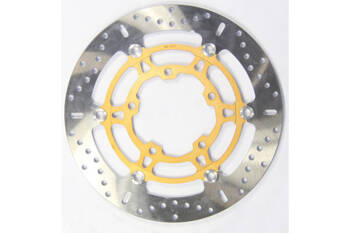 EBC Tarcza hamulcowa motocyklowa MD3091X Street X