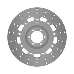 EBC Tarcza hamulcowa do motocykli MD2024 Street