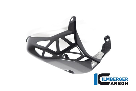 Pokrywa silnika motocyklowego matowa Multistrada V4 / V4S (od 2020) DUCATI ILMBERGER VEU.101.M421M.K