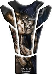 Tank Pad KEITI Beauty