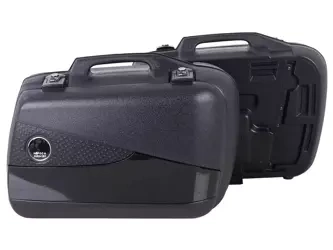 side case set Junior side case set