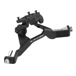 Evotech Performance uchwyt nawigacji Garmin - Aprilia RS660 (2021+)