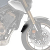 PRZEDŁUŻENIE BŁOTNIKA DO HONDA CB500 HORNET / CB500F / CB650R / CBR650R (PRZEDNIE)