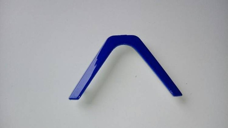 ZAŚLEPKA NOSKA DO GOGLI IMX SAND BLUE