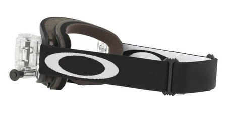 O frame 2.0 pro MX czarny mat