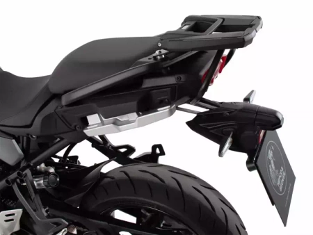 Yamaha Tracer 9 / GT (2021-) Easyrack-Metal Carrier for TC