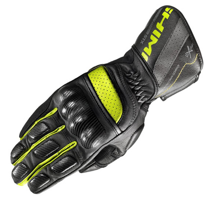 STX FLUO Shima