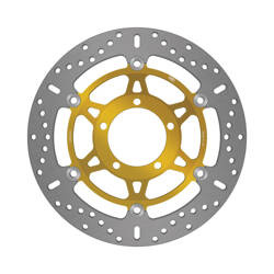 EBC Tarcza hamulcowa motocyklowa MD800X Street X